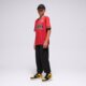 detské tričko JORDAN TRIČKO JDB MJ SPORT JERSEY BOY 95f217-r78 farba červená