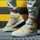pánske tenisky (obuv) AIR JORDAN 1 MID da4666-001 farba sivá