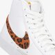 dámske tenisky (obuv) NIKE BLAZER MID '77 SE da8736-101 farba biela