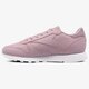 dámske tenisky (obuv) REEBOK CL LTHR  cn8661 farba fialová