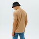 pánske tričko ELLESSE TRIČKO TACOMO TEE BEIGE shk13143214 farba béžová