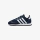 detské tenisky (obuv) ADIDAS N-5923 I ac8549 farba tmavomodrá