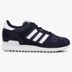 pánske tenisky (obuv) ADIDAS ZX 700  bb1212 farba tmavomodrá