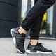 pánske tenisky (obuv) ADIDAS NMD_R1 db0544 farba čierna