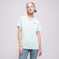VANS TRIČKO LEFT CHEST LOGO TEE EM