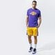 pánske tričko NIKE TRIČKO LOS ANGELES LAKERS TEE EARNED EDITION NBA cz7273-547 farba fialová