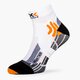 dámske ponožky X-SOCKS PONOŽKY MARATHON x20385x50 farba biela