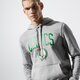 pánska mikina NEW ERA MIKINA TEAM LOGO BOSTON CELTICS BOSTON CELTICS GRA 11546182 farba sivá