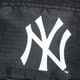 dámska taška NEW ERA ĽADVINKA MLB MINI WAIST BAG NYY BLK NEW YORK YANKEES 60137393 farba čierna