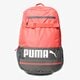 dámsky ruksak PUMA RUKSAK DECK 07339304 farba červená