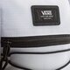 dámska taška VANS TAŠKA MN BAIL SHOULDER BAG WHITE WHITE vn0a3i5swht1 farba biela