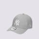 detská šiltovka NEW ERA ČIAPKA 3930 LEAGUE BAS NY YANKEES 10298279 farba sivá