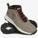 pánska outdoorová obuv TIMBERLAND BROOKLYN CITY MID tb0a26kjf491 farba sivá