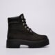 dámska vychádzková obuv TIMBERLAND STONE STREET 6IN WP tb1a5rh50151 farba čierna