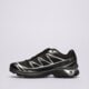 pánska outdoorová obuv SALOMON XT-6 GTX l47450600 farba čierna