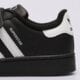detské tenisky (obuv) ADIDAS SUPERSTAR II CF C ji3989 farba čierna