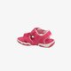 detské sandále TIMBERLAND ADVENTURE SEEKER 2 STRAP SANDAL 2488a farba ružová