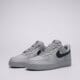 pánske tenisky (obuv) NIKE AIR FORCE 1 '07 LOW LV8 TECH ir0952-002 farba sivá