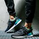 pánske tenisky (obuv) ADIDAS U_PATH RUN fv9248 farba čierna