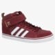 ADIDAS VARIAL II MID d68654 farba bordová