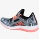 dámske tenisky (obuv) ADIDAS PUREBOOST X aq6690 farba sivá