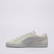 pánske tenisky (obuv) PUMA SUEDE 3 ONE PIECE 39652401 farba biela