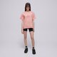 detské tričko NIKE TRIČKO G NSW TEE ADAPT TWEEN GIRL hq2348-844 farba ružová
