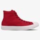 pánske tenisky (obuv) CONVERSE CHUCK TAYLOR II 150145c farba červená