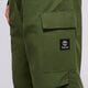 pánske nohavice TIMBERLAND NOHAVICE  WOVEN BADGE RIPSTOP CARGO PAN tb0a656fein1 farba khaki