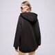 dámska mikina REEBOK MIKINA S KAPUCŇOU CL AE LONG FZ HOODIE hs4717 farba čierna