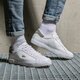 pánske tenisky (obuv) LACOSTE POWERCOURT 0121 1 SMA 742sma00182h4 farba biela