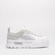 dámske tenisky (obuv) PUMA MAYZE RAW MUTED ANIMAL WNS 38757101 farba biela