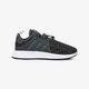 detské tenisky (obuv) ADIDAS X_PLR C by9884 farba sivá