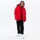 pánska zimná bunda JORDAN BUNDA ZIMNÁ M J ESS PUFFER JACKET dq7348-612 farba bordová