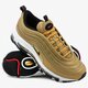 dámske tenisky (obuv) NIKE W AIR MAX 97 OG QS 885691-700 farba zlatá