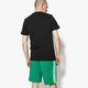 pánske tričko NEW ERA TRIČKO SS CHEST BOX LOGO TEE NE BLK 11593834 farba čierna
