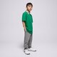 detské nohavice JORDAN NOHAVICE  MJ BROOKLYN FLC ESS PANT BOY 9bd234-geh farba sivá