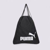 PUMA VAK PHASE GYM SACK PUMA BLACK
