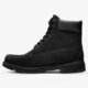 pánska vychádzková obuv TIMBERLAND RADFORD 6 BOOT WP tb1a1ji20011 farba čierna