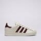 dámske tenisky (obuv) ADIDAS SUPERSTAR II W ki3570 farba béžová