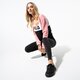 dámska mikina FILA MIKINA LEAH CREW SWEAT 687043a209 farba ružová