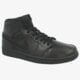pánske tenisky (obuv) JORDAN AIR 1 MID  554724030 farba čierna