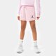 JORDAN ŠORTKY  ESSENTIALS SHORTS GIRL 45a771-a9y farba ružová