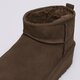 dámska vychádzková obuv UGG CLASSIC ULTRA MINI PLATFORM 1135092-bcdr farba hnedá