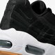 dámske tenisky (obuv) NIKE WMNS AIR MAX 95 307960-017 farba čierna