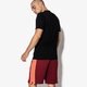 pánske tričko NIKE TRIČKO SS M NSW TEE FTWR 4 911952-010 farba čierna
