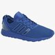 pánske tenisky (obuv) ADIDAS ZX FLUX ADV s79012 farba tmavomodrá