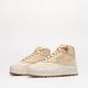 dámske tenisky (obuv) REEBOK CLUB C GEO MID gz2159 farba béžová