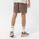 pánske šortky NIKE ŠORTKY  NIKE ESSENTIAL 5" nessa560046 farba hnedá