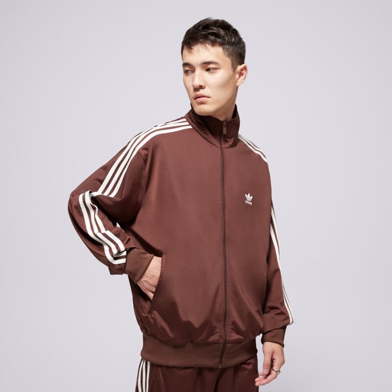 ADIDAS MIKINA FIREBIRD TT
